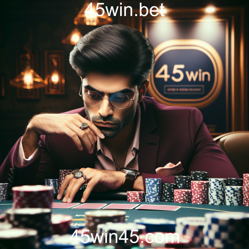 Dicas Essenciais para Aumentar Suas Chances nos Jogos da 45win.bet
